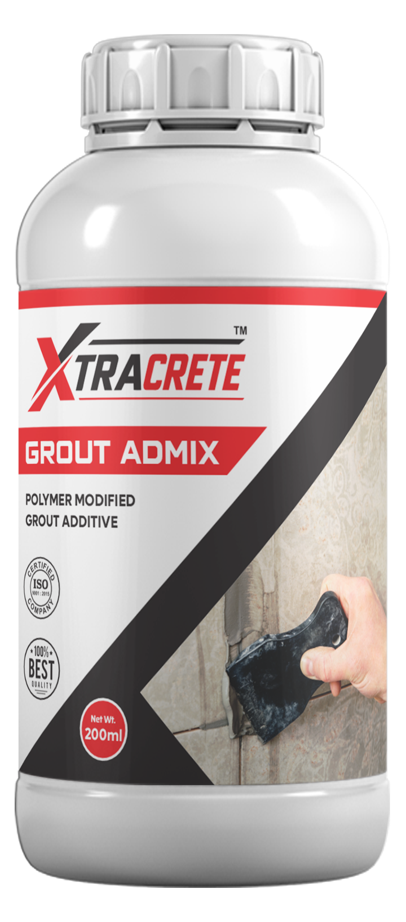 Xtracrete Grout Admix