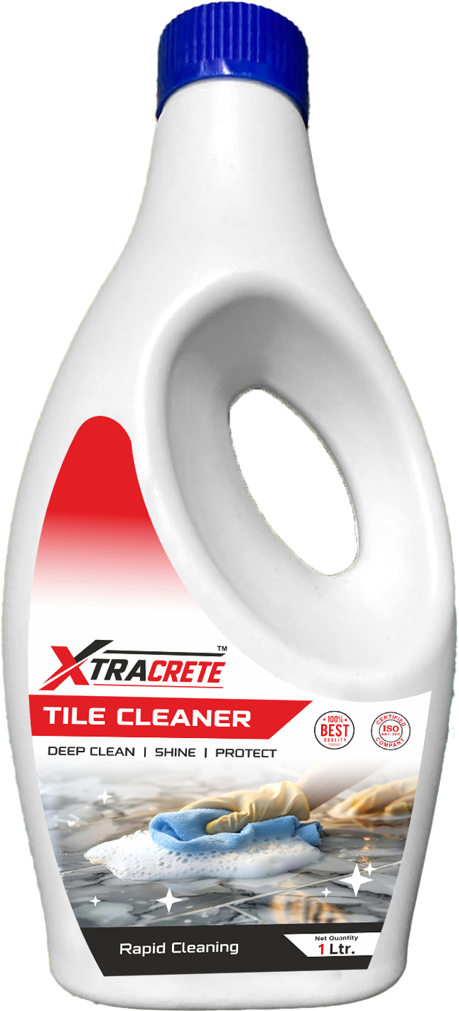 Xtracrete Tile Cleaner